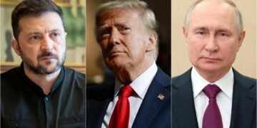 Не мир, а тест: чого насправді чекати від тристоронніх переговорів в Абу-Дабі