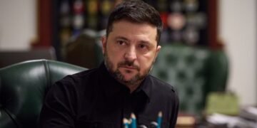 В Абу-Дабі вже відбулася перша розмова між командами України, США і РФ, – Зеленський