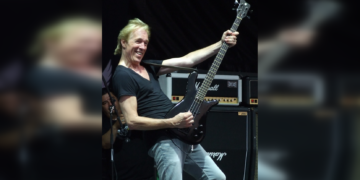 Басист Scorpions помер у віці 71 року: родина назвала причину