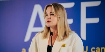 Чи є ризики для PURL через Гренландію: відповідь посла України в НАТО