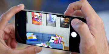 Apple готує мегапіксельний удар: стало відомо, коли вийде перший iPhone з камерою на 200 Мп