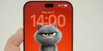 iPhone 18 Pro отримає оновлений дизайн Dynamic Island: інсайдер показав, як він виглядатиме