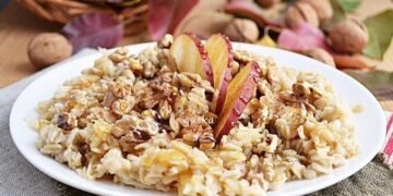 Не нудний сніданок: топ-3 рецепти смачної вівсянки