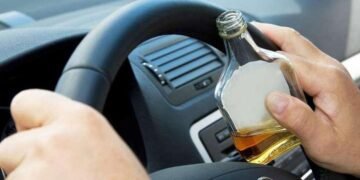 25-річного мешканця Шептицького ув’язнили за систематичну п’яну їзду