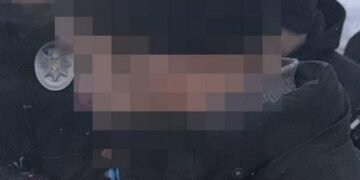 Напад на ТЦК: У Львові 46-річний чоловік поранив працівника ТЦК ножем і втік