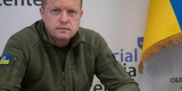 Полковник з Дрогобича став заступником голови СБУ