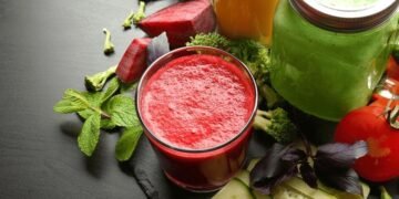 Топ-3 зимові смузі, щоб підтримати здоров’я у холодну пору