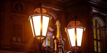 На вулицях Львова вимкнуть частину ліхтарів задля економії