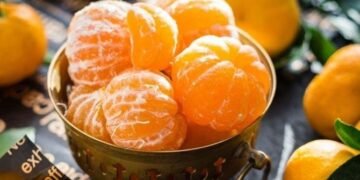 Топ-5 продуктів, які допоможуть зберегти імунітет у мороз