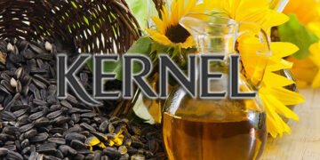 Kernel зменшив переробку і наростив продажі олії