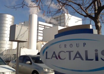 В Австралії закривають один із найстаріших молокозаводів