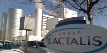 В Австралії закривають один із найстаріших молокозаводів