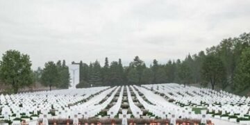 У Львові цього року розпочнуть будівництво Меморіалу Героїв України