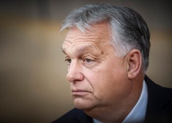 Орбан заявив, що Угорщина не пустить Україну до ЄС найближчі 100 років