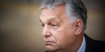 Орбан заявив, що Угорщина не пустить Україну до ЄС найближчі 100 років