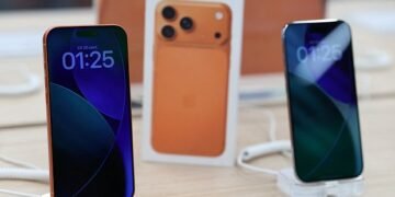 Названо найпопулярнішого виробника смартфонів у 2025 році