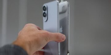 Apple випустить продовження провального смартфона