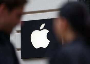 Apple назвала дати нової презентації пристроїв