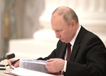 У Кремлі розпечатали “золоті запаси”: дефіцит бюджету зріс у 5 разів