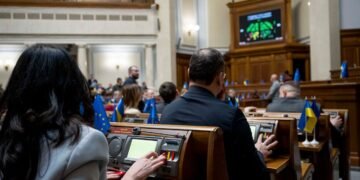 У Верховній Раді з’явиться новий народний депутат: що про нього відомо