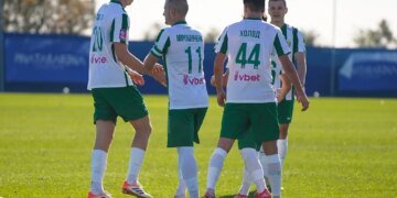 Є перша перемога 2026 року: «Карпати» розгромили «Реал Мурсію Б» на зборах в Іспанії