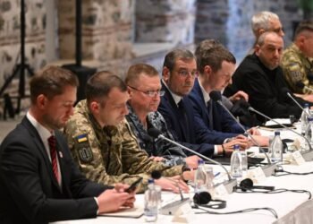 Переговори в Абу-Дабі: все про першу тристоронню зустріч України, США та РФ