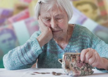 Пенсії у лютому: у ПФУ пояснили, чому виплати не перерахують і чого чекати навесні