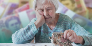 Пенсії у лютому: у ПФУ пояснили, чому виплати не перерахують і чого чекати навесні