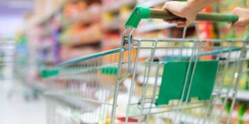 Мінекономіки: Проблем із продуктами в Україні немає попри ситуацію в енергетиці