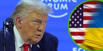 Трамп запропонував Україні зону вільної торгівлі