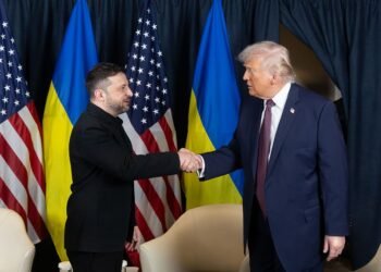 Трамп підтвердив, що Україна отримає зону вільної торгівлі, – Зеленський