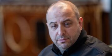 Умєров розкрив деталі першого дня переговорів в Абу-Дабі: про що говорили з росіянами