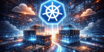 Як Kubernetes змінює роботу з даними в хмарі