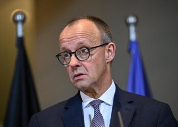 Мерц пояснив, чому Німеччина відмовилася від участі в Раді миру: до чого тут Росія