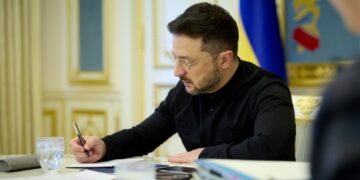 “Багато встигли”: Зеленський розкрив деталі переговорів в Еміратах
