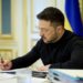 “Багато встигли”: Зеленський розкрив деталі переговорів в Еміратах