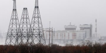 Росія заманює людей на фронт під виглядом роботи на АЕС