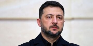 Трамп веде діалог з Путіним на рівних і може зупинити війну, – Зеленський