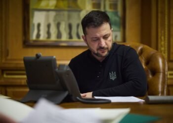 Переговори в Абу-Дабі: Зеленський провів консультації з українською делегацією