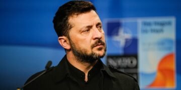 Зеленський заявив про нові домовленості щодо посилення ППО України