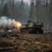 Сили оборони уразили ЗРК “Бук” та низку об’єктів окупантів