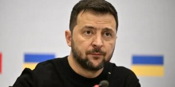 Зеленський назвав умову відновлення військових перемовин