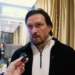 Гратиме у “Лізі Чемпіонів”: Усика “підвищили” до першого віцепрезидента ФК “Полісся”