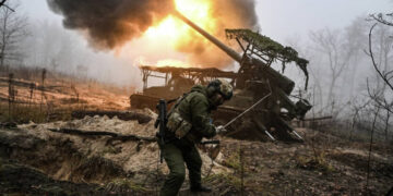Росіяни пішли на масовий штурм “поясу фортець” Донбасу, – ISW