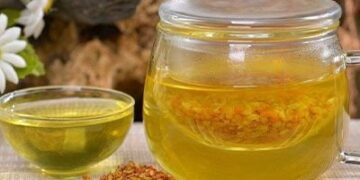 Топ-3 рецепти гречаного чаю: корисний напій, який набирає популярності