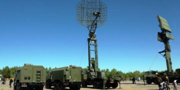Оператори “Ахіллес” уразили РЛС “Каста-2Е” під Бєлгородом: чому відкрили шлях 200 БпЛА (відео)