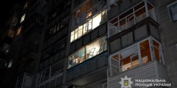 Росія атакувала Суми та центр Харкова: є постраждалі та руйнування