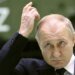 путін заявив про загрозу екологічної катастрофи після атаки на НПЗ у Туапсе
