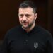 Ердоган запропонував Стамбул для мирних переговорів, ми готові приїхати – Зеленський