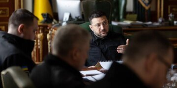Зеленський заявив про підготовку нових обмінів полоненими та роботу над поверненням українців